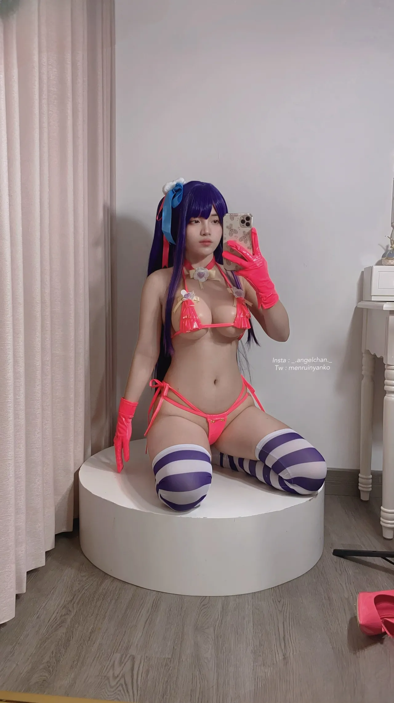 Angel Chan - Ai Hoshino-erohere13.webp